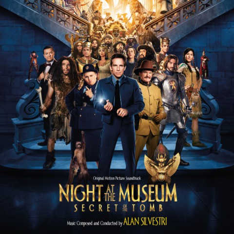 night at the museum3
