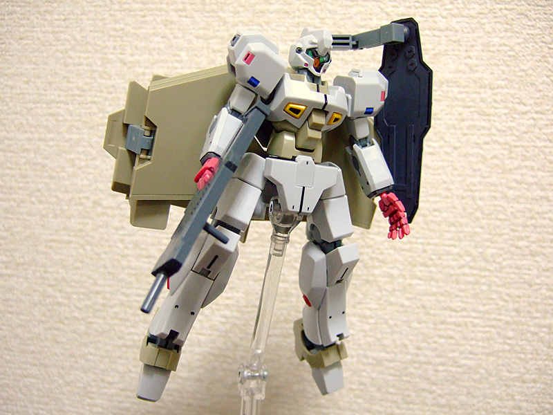 ガンプラネタ Hg カットシーを作りましたの巻 Room Mgmu