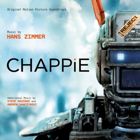 chappie