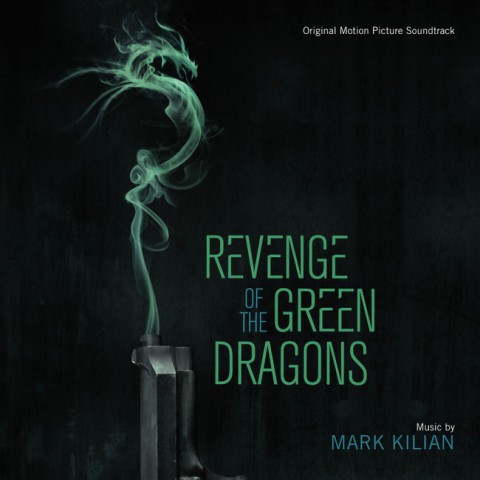 revenge of the green dragons