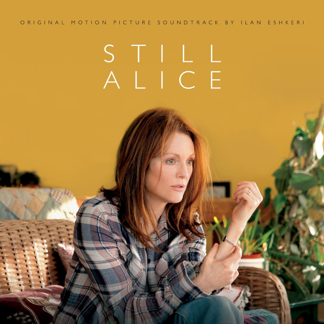 still alice