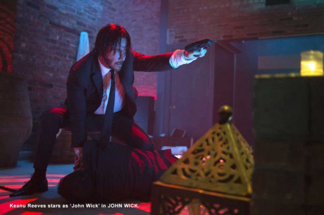 『ジョン・ウィック』に出演している「気になる奴ら」を総チェック！（その２）