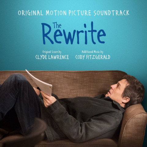 ジャズのちブルース、時々ファンク。映画『Re:LIFE リライフ』のサントラはポップ＆メロディアスで最高です！の巻