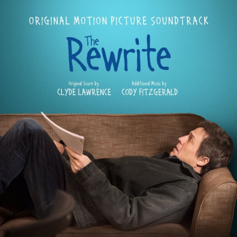 the rewrite