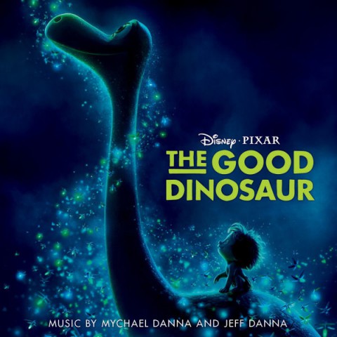 the good dinosaur