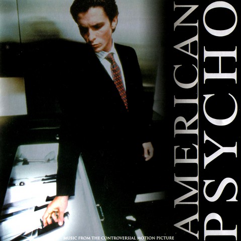 american psycho