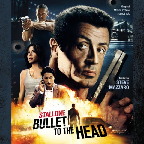 bullet to the head