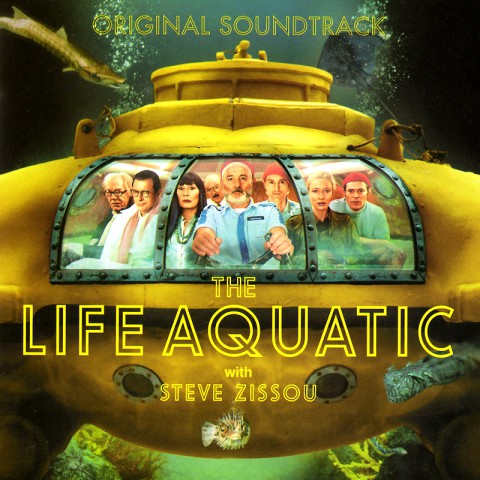 life aquatic