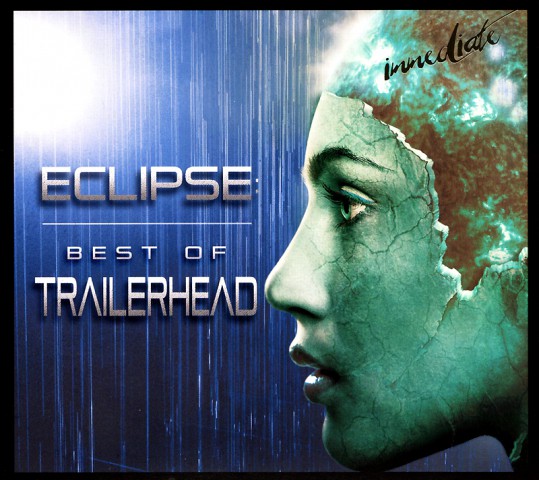 ２分で熱くなれるアイツが帰ってきた！ その名も『Eclipse: Best of TRAILERHEAD』！