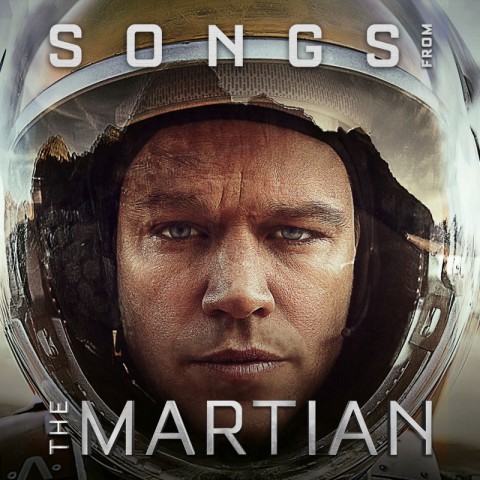 the martian_songs