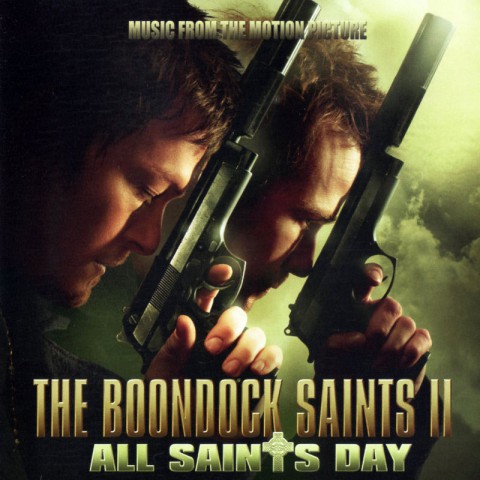 ジェフ・ダナ名作選：『処刑人II（The Boondock Saints 2: All Saints Day）』