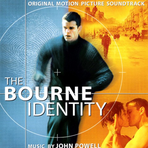 bourne identity