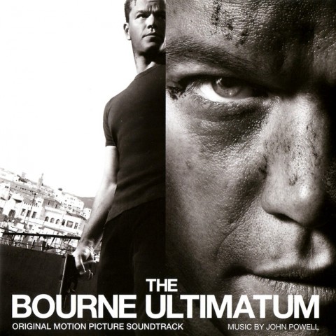 bourne ultimatum