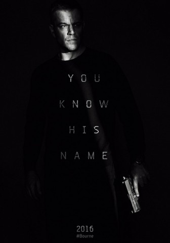 『JASON BOURNE』の音楽がジョン・パウエル＆デヴィッド・バックリーに決まったらしいので…