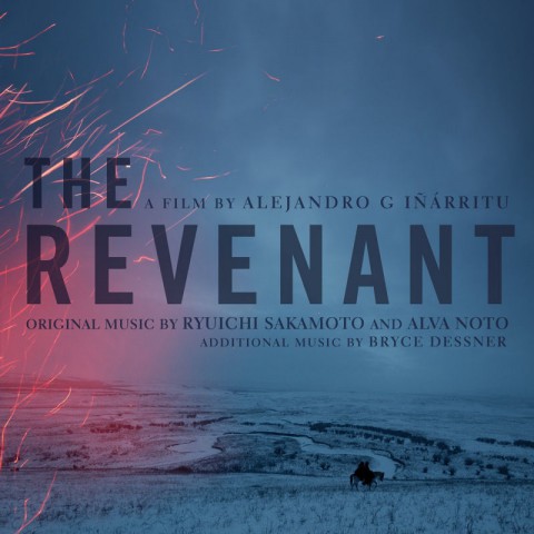 the revenant