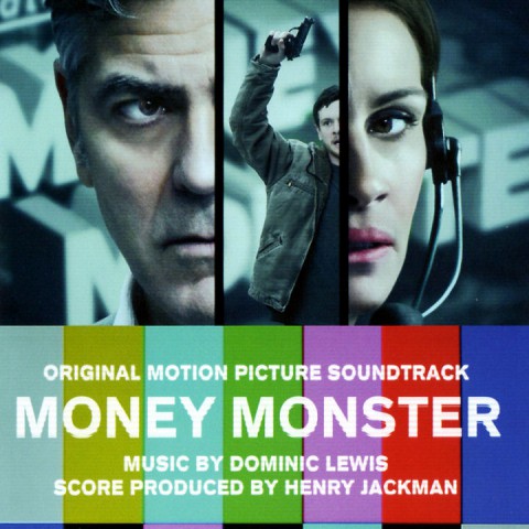 『マネーモンスター』の作曲家交代は正解だったのかもしれないという話。
