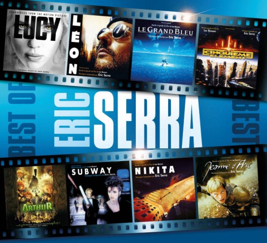eric serra_best01