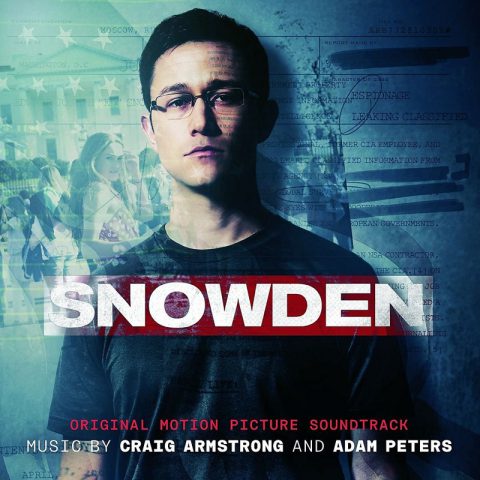 snowden