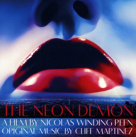 the neon demon