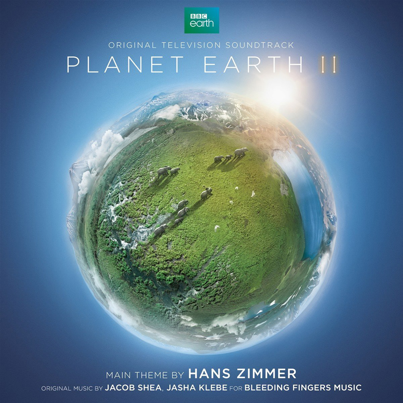 planet earth 2