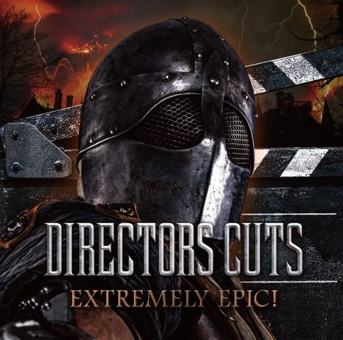 ある意味、クラウス・バデルトの新作サントラ。予告編音楽集『Directors Cuts - EXTREMELY EPIC!』発売！