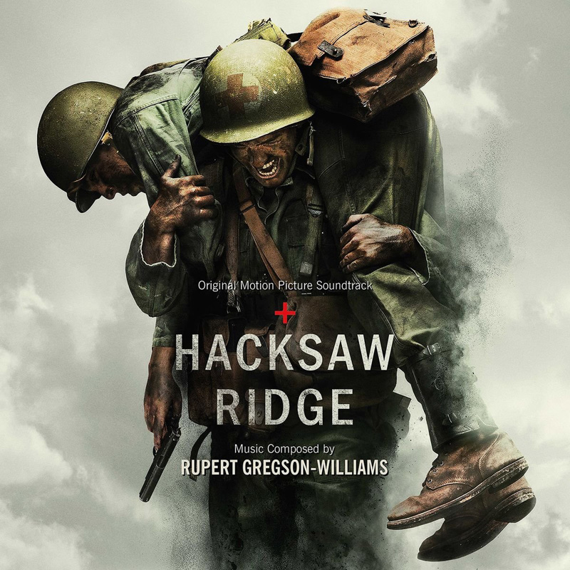 hacksaw ridge