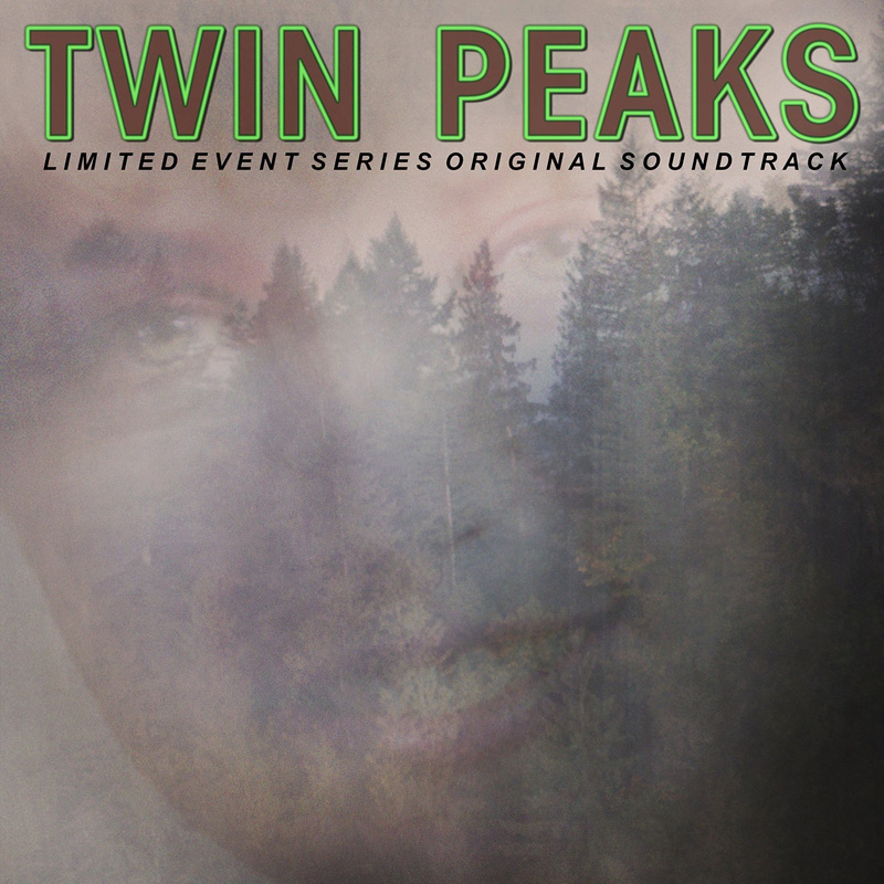 Twin Peaks ツイン・ピークス サウンドトラック Twin Peaks ツイン・ピークス サウンドトラック Twin Peaks