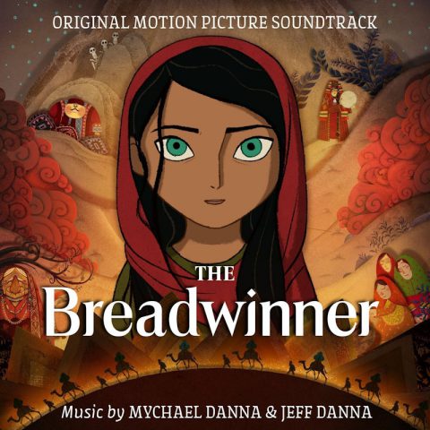 マイケル・ダナ＆ジェフ・ダナの新作サントラ３タイトルをご紹介