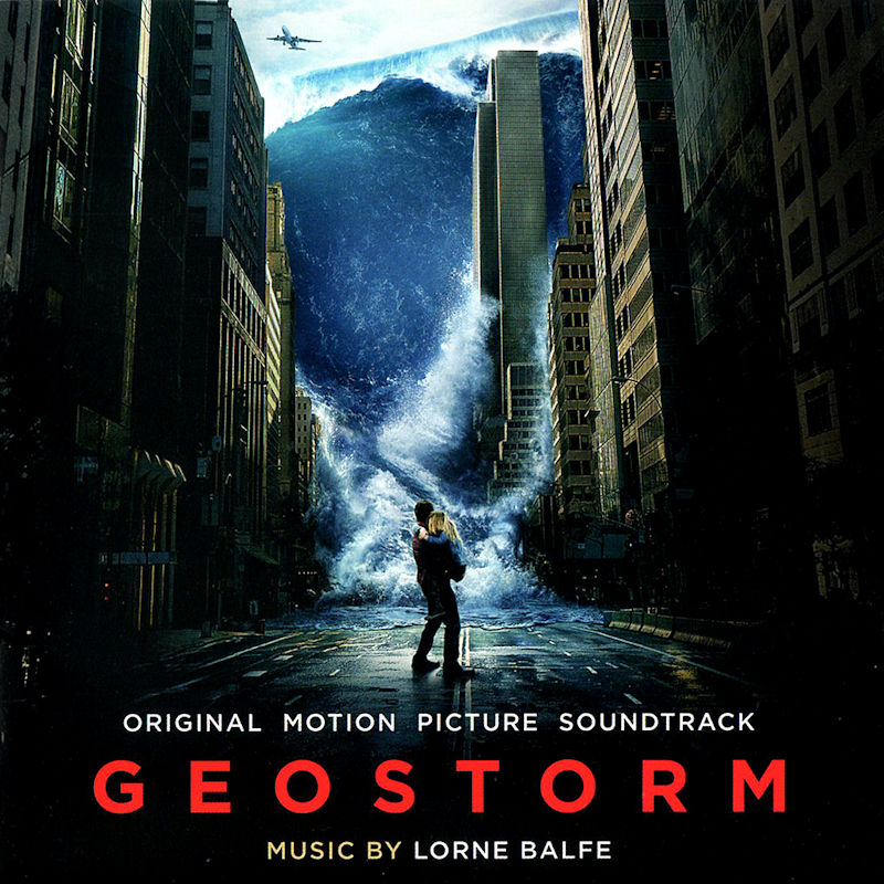 geostorm