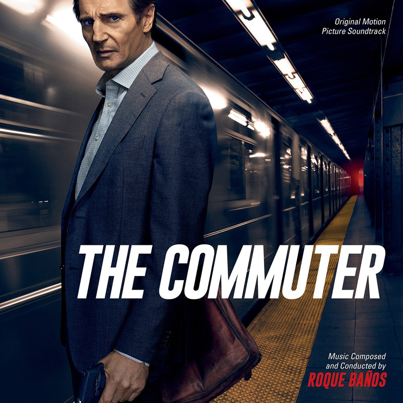 the commuter