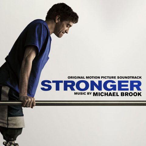 『ボストン ストロング』の作曲家マイケル・ブルックは「Inner Strength」という概念を音楽で描く