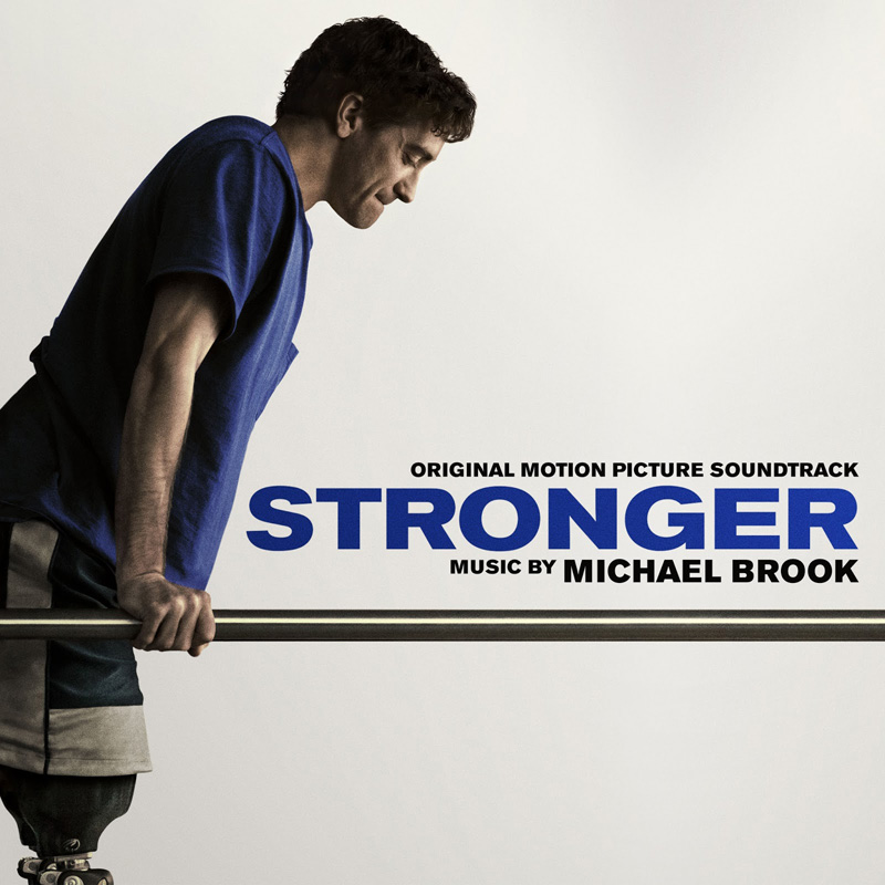 『ボストン ストロング』の作曲家マイケル・ブルックは「Inner Strength」という概念を音楽で描く