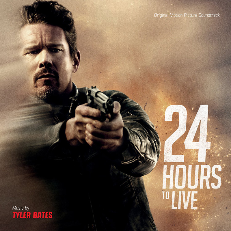 24 hours to live