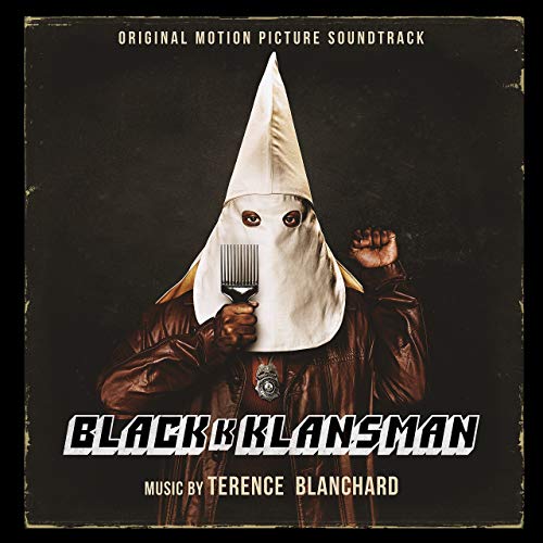 black k klansman