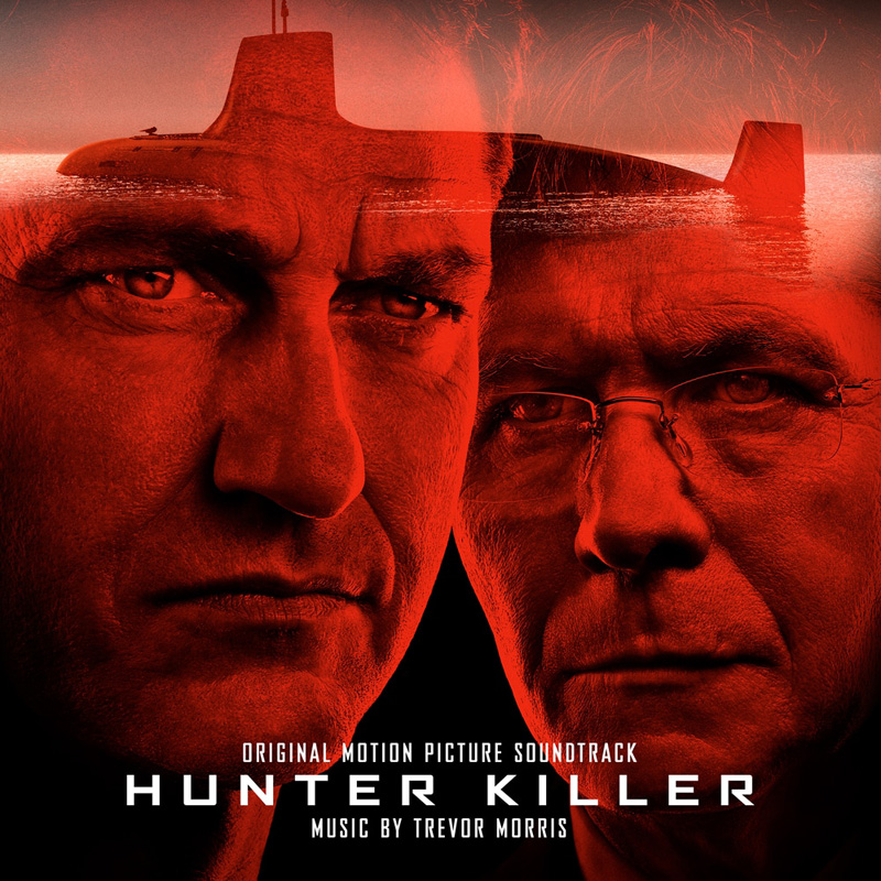 hunter killer