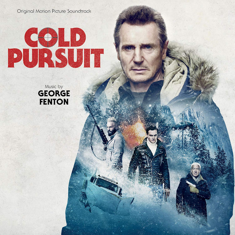 cold pursuit