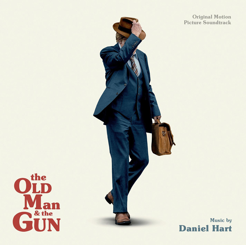 oldman and gun
