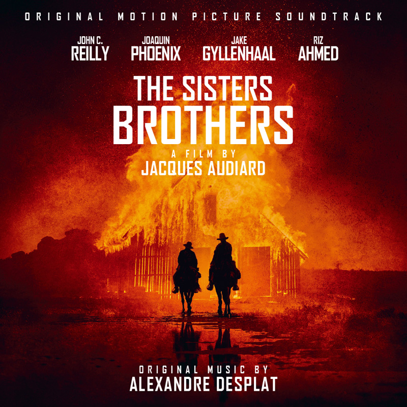 the sisters brothers_rb