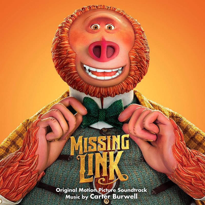 missing link