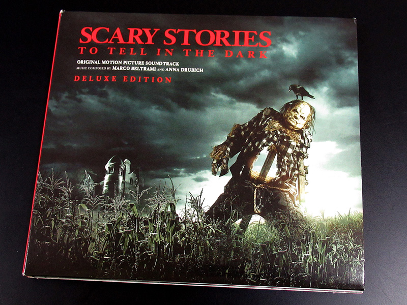 scarystories