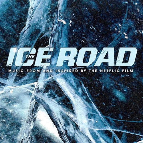 the ice road_various