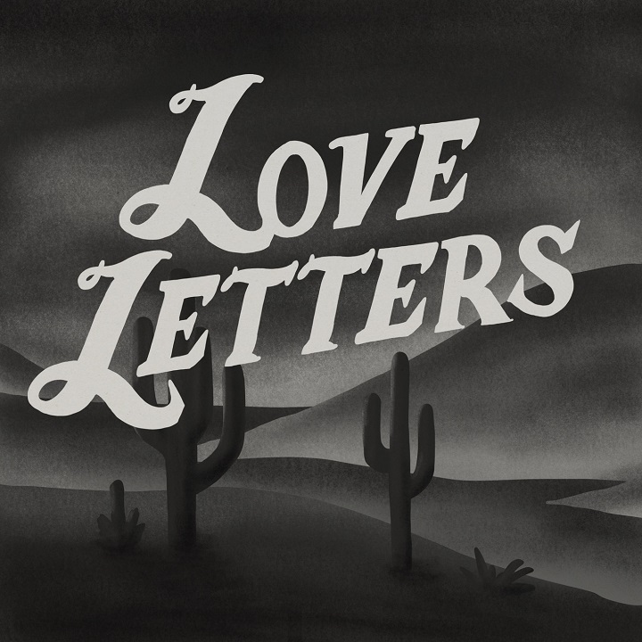 ブライアン・フェリーの「Love Letters EP」とマヤ・ホークの「Blue Hippo」をデジタルダウンロードで購入。