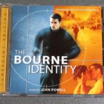 bourneidentity_ost