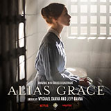 またの名をグレイス（Alias Grace）