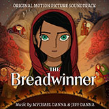 生きのびるために（The Breadwinner）