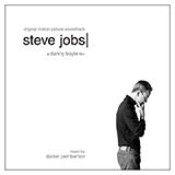 『スティーブ・ジョブズ』オリジナル・サウンドトラック（輸入盤国内仕様）