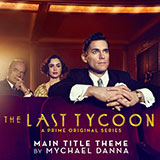 ラスト・タイクーン（The Last Tycoon）